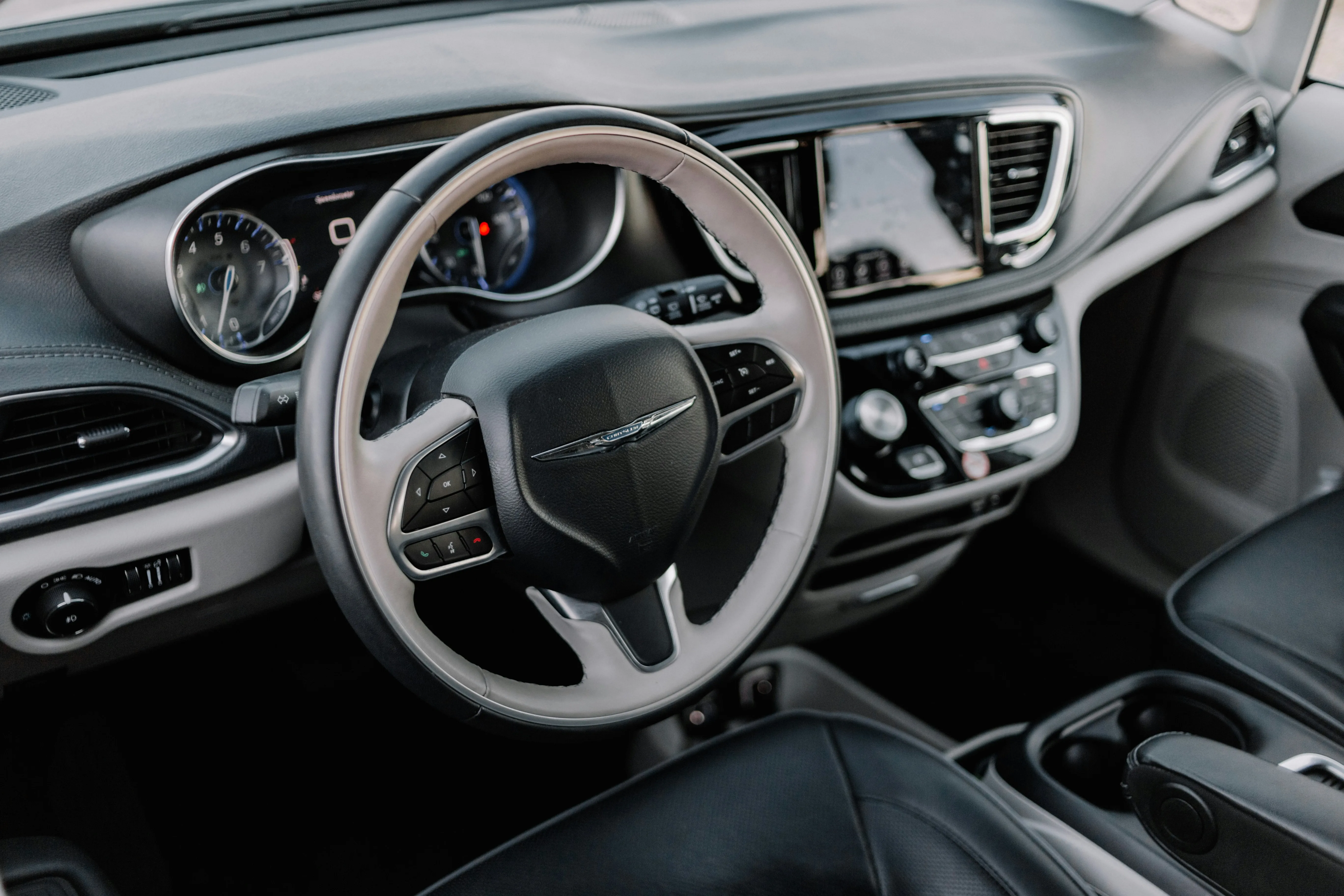 The 10 Cheapest Chryslers for Sale in Utah Right Now