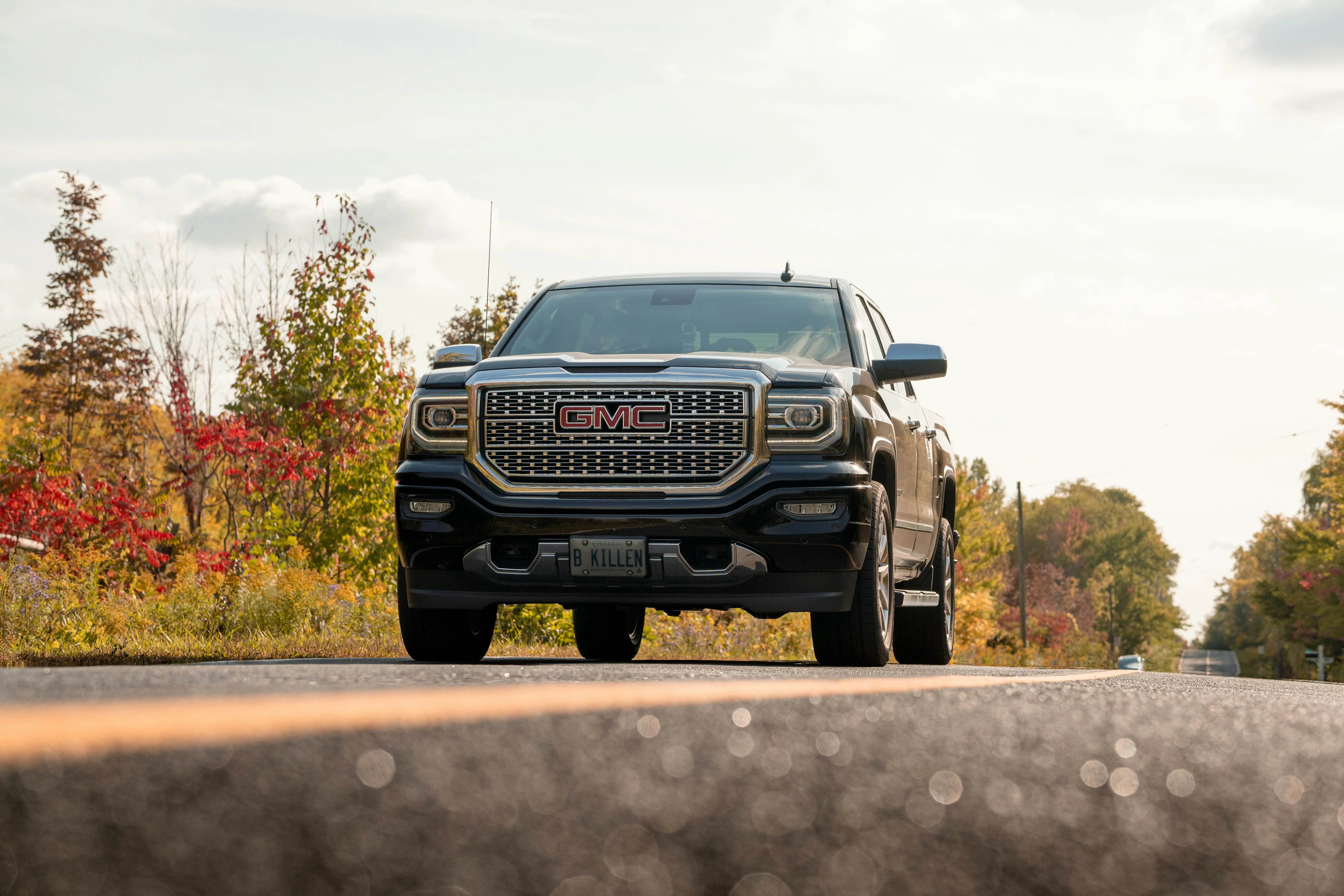 The 10 Cheapest GMCs for Sale in Utah Right Now