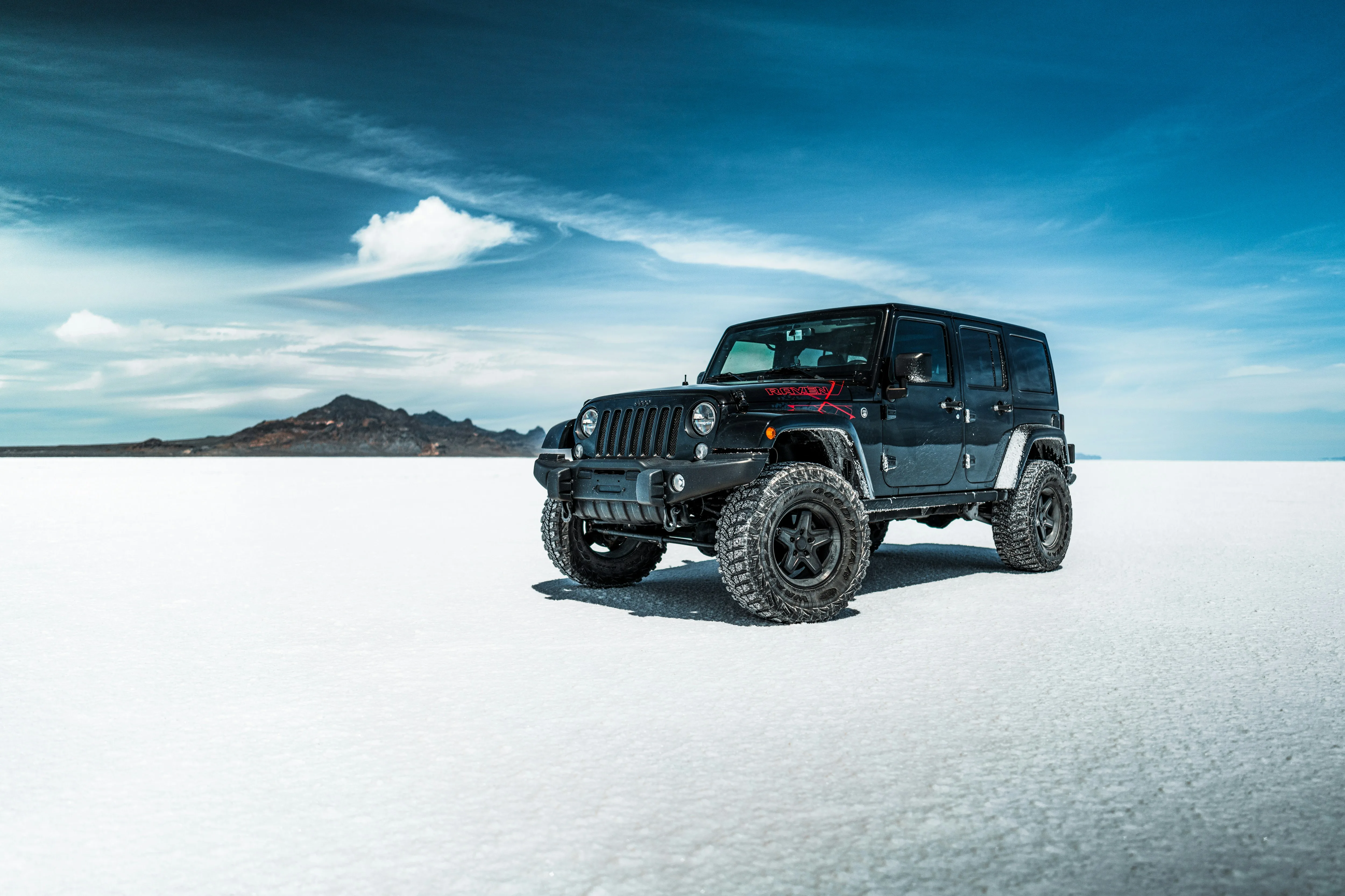 The 10 Cheapest Jeeps for Sale in Utah Right Now