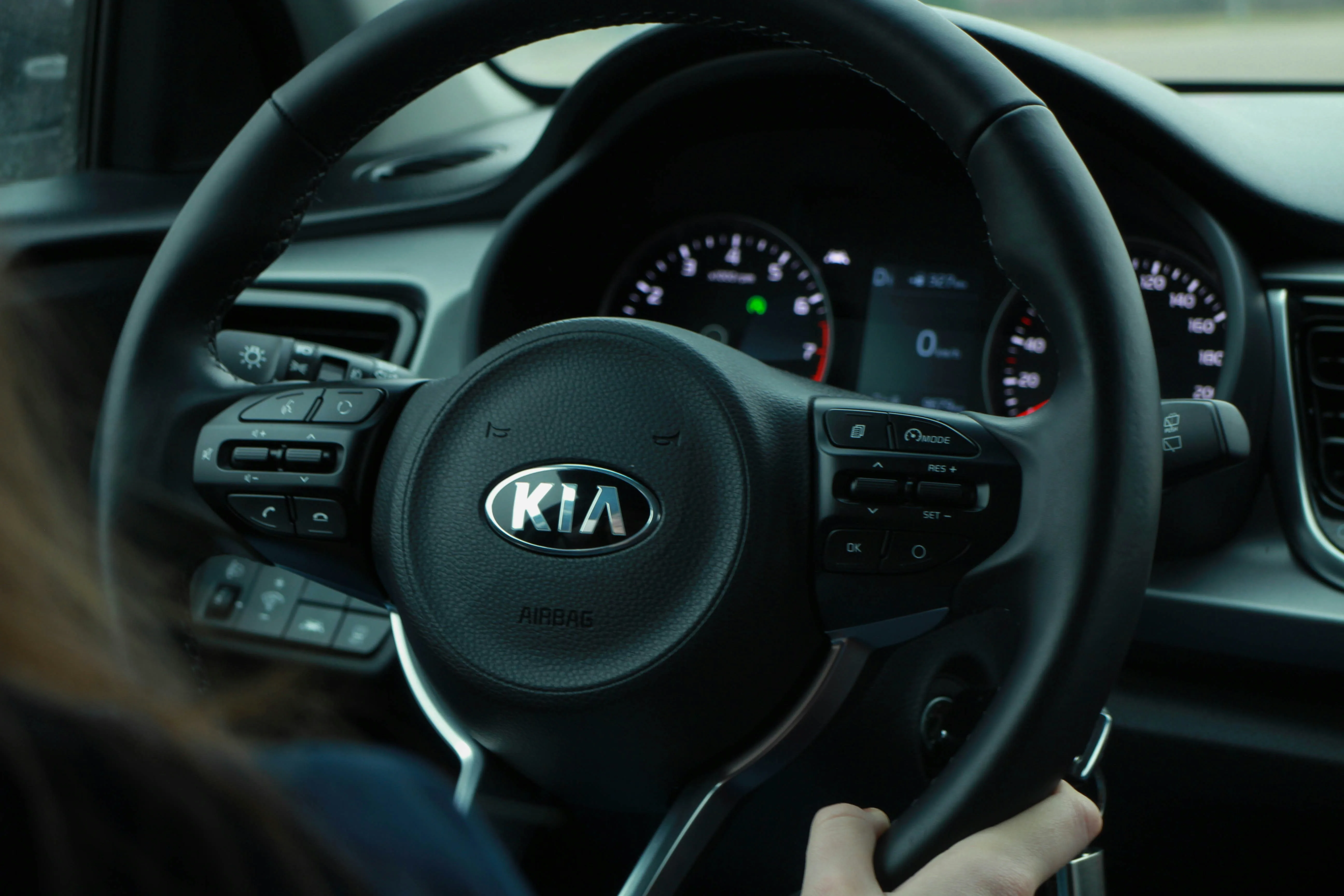 The 10 Cheapest Kias for Sale in Utah Right Now