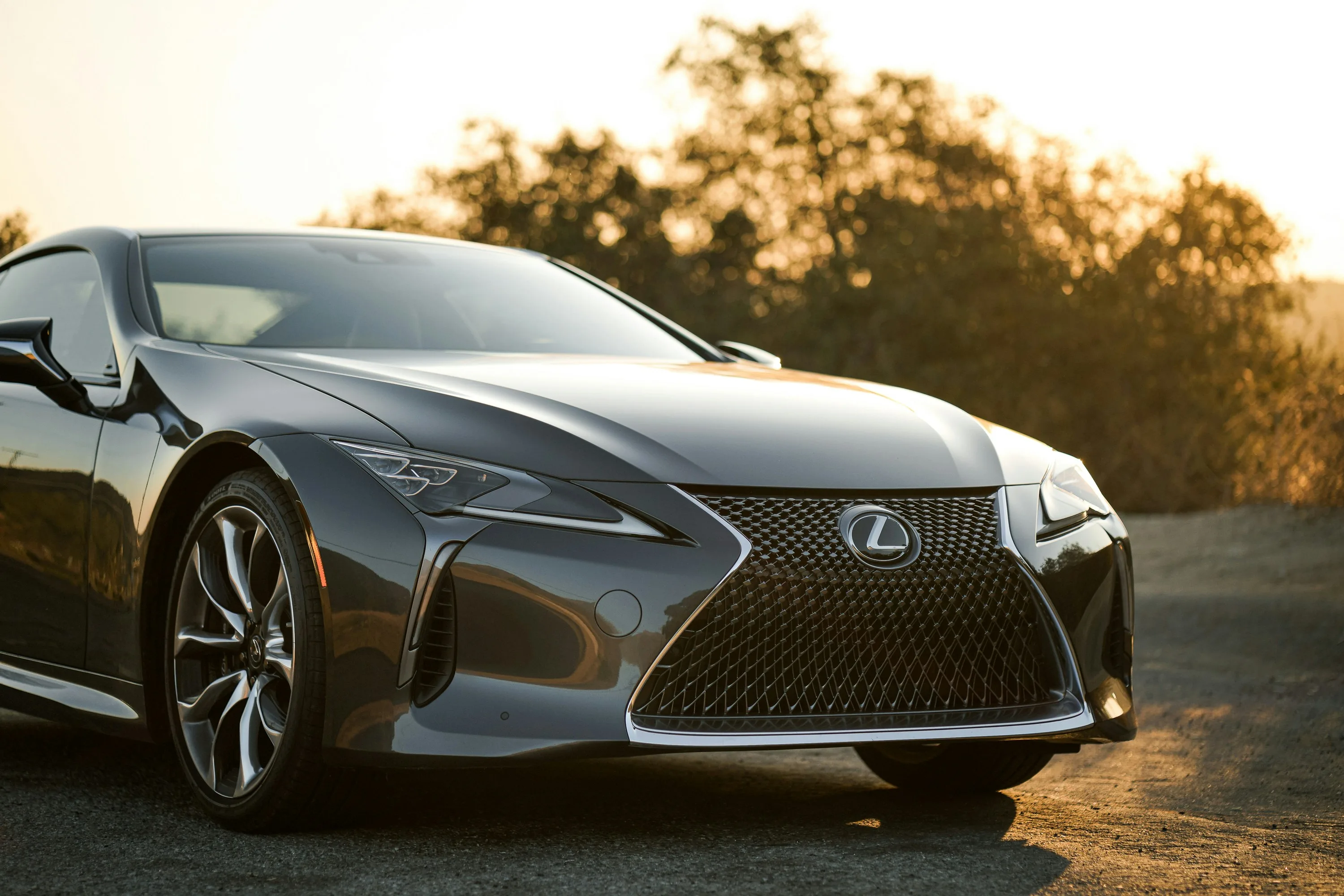 The 10 Cheapest Lexus Vehicles for Sale in Utah Right Now