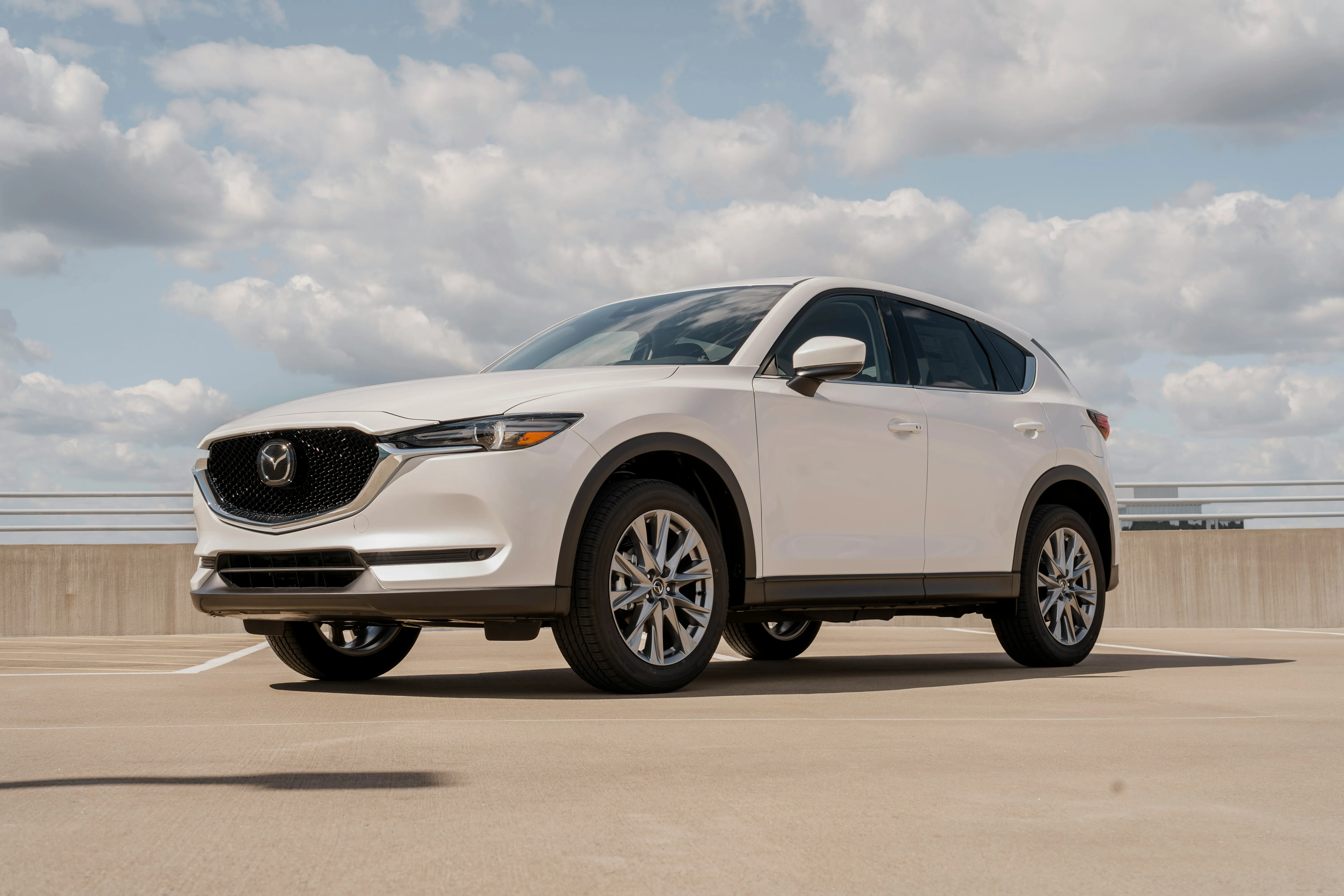 The 10 Cheapest Mazdas for Sale in Utah Right Now