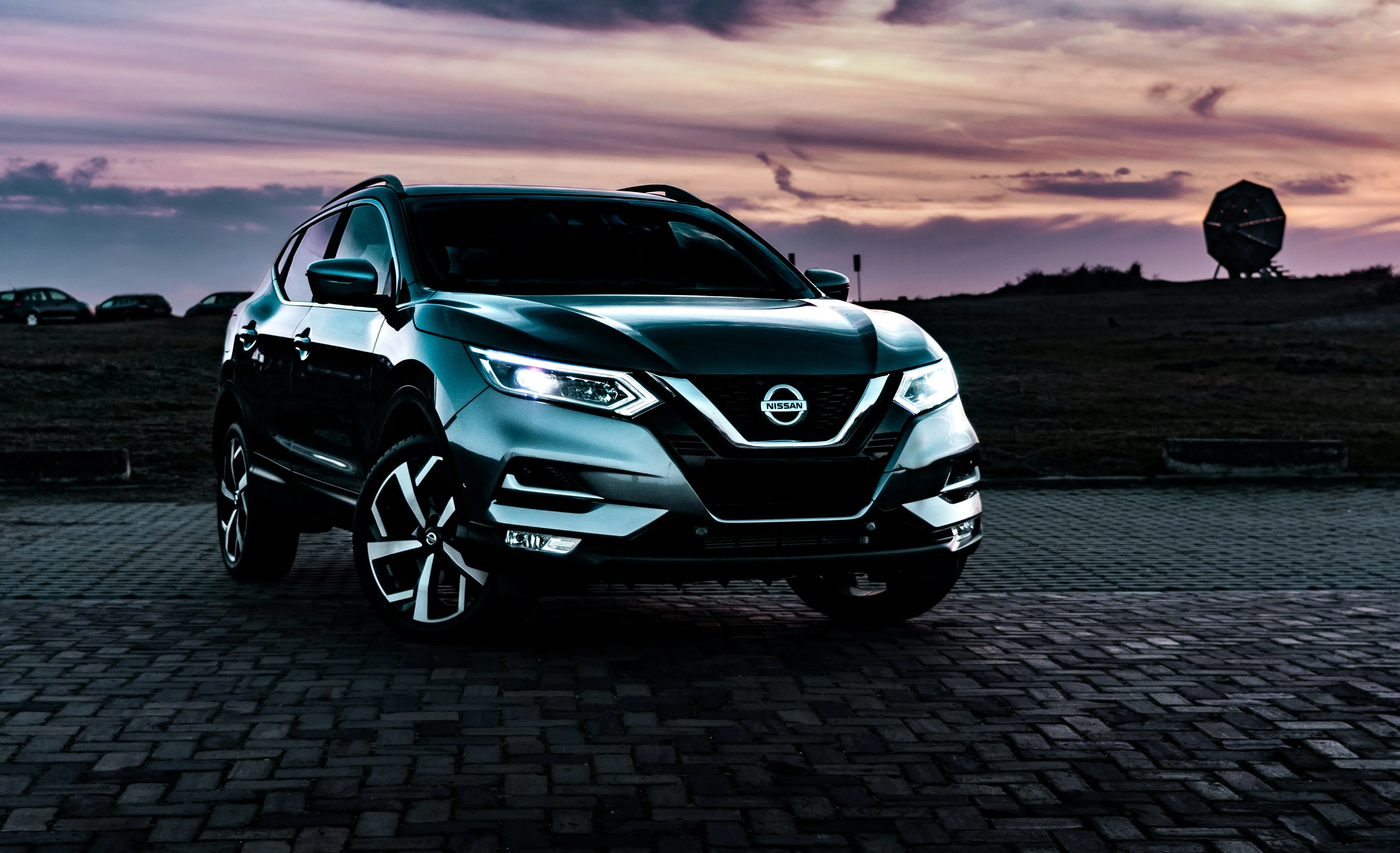 The 10 Cheapest Nissans for Sale in Utah Right Now