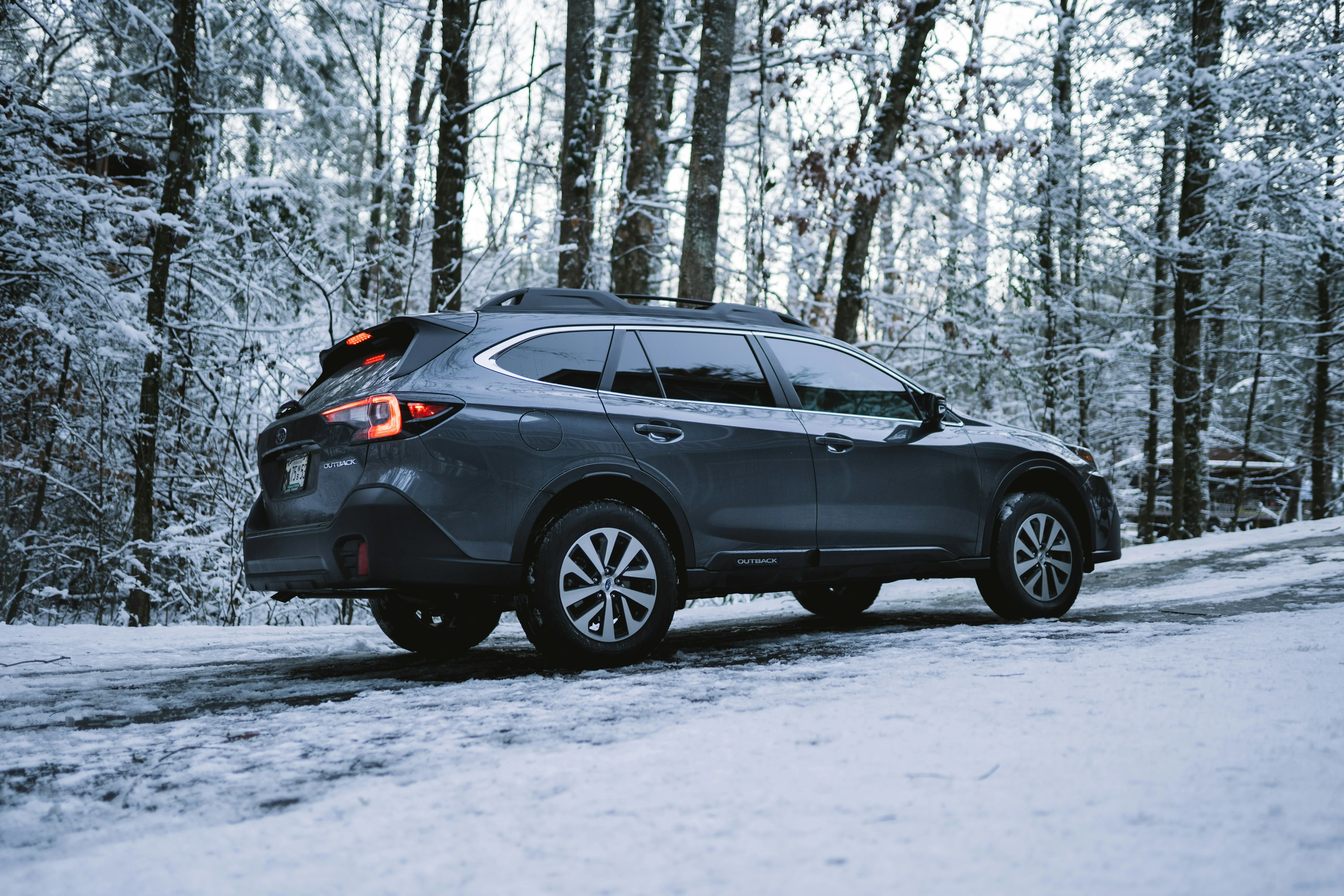 The 10 Cheapest Subarus for Sale in Utah Right Now
